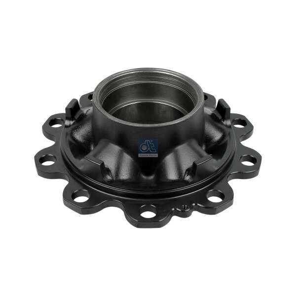 Radnabe Hinterachse DT SPARE PARTS IAM-Expertise passend für FRUEHAUF