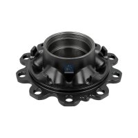 Radnabe Hinterachse DT SPARE PARTS IAM-Expertise passend...