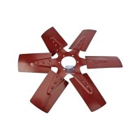 Fan Wheel Engine Cooling Ø 600 mm DT SPARE PARTS...