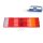 Rear Light Lens right DT SPARE PARTS for MERCEDES-BENZ ATEGO and others