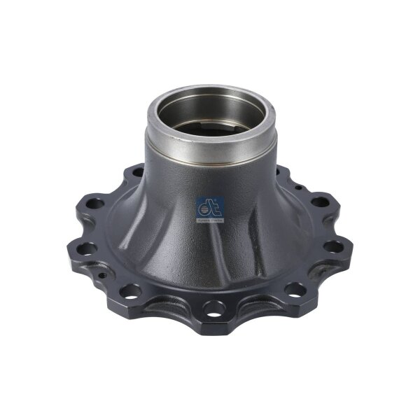 Wheel Hub Rear Axle DT SPARE PARTS IAM-Expertise suitable for RENAULT and others