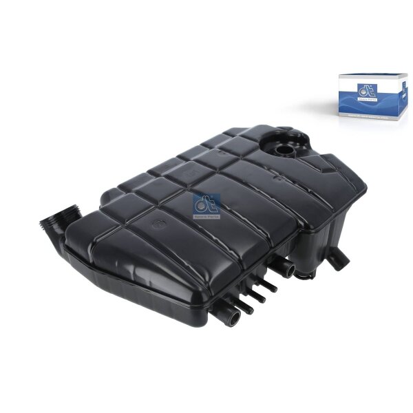 Ausgleichsbehälter Kühlmittel DT SPARE PARTS passend für u.a. DAF CF