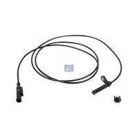 Sensor Raddrehzahl DT SPARE PARTS IAM-Expertise passend...