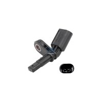 Wheel Speed Sensor front axle DT SPARE PARTS suitable for...