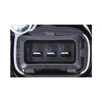 Kraftstofffilter Anschraubfilter DT SPARE PARTS passend...