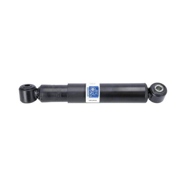 Shock Absorber rear axle telescopic oil pressure DT SPARE PARTS for e.g. MAN TGL