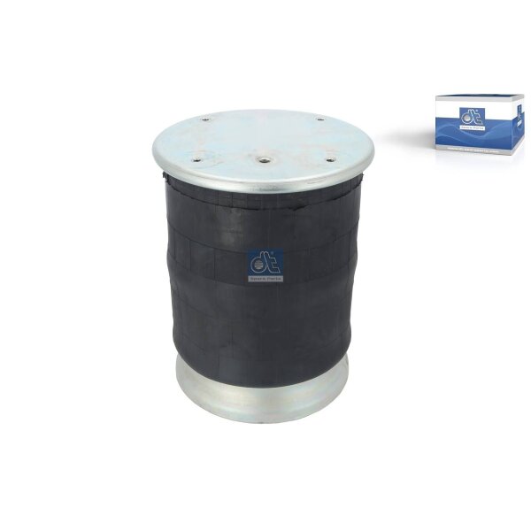 Federbalg Luftfederung DT SPARE PARTS passend für u.a. SCANIA 4