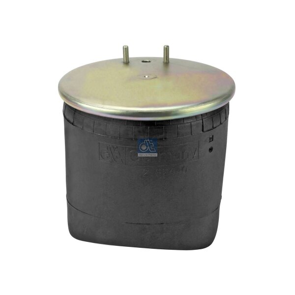 Federbalg Luftfederung DT SPARE PARTS IAM-Expertise passend für VOLVO FL10