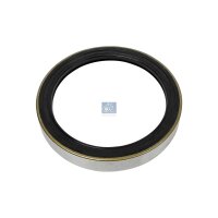 Shaft Seal Wheel Hub DT SPARE PARTS IAM-Expertise...