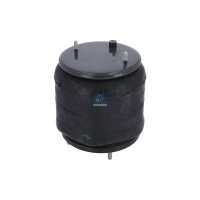 Federbalg Luftfederung DT SPARE PARTS IAM-Expertise...