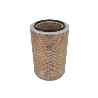 Air Filter insert DT SPARE PARTS IAM-Expertise suitable...