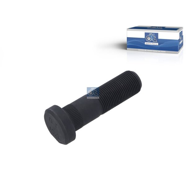 Radbolzen M20 x 15 10.9 DT SPARE PARTS IAM-Expertise passend für IVECO EUROCARGO