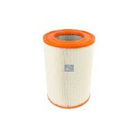 Luftfilter-Einsatz DT SPARE PARTS IAM-Expertise passend...