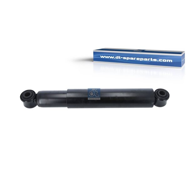Stoßdämpfer Teleskop-Stoßdämpfer Öldruck DT SPARE PARTS für u.a. IVECO