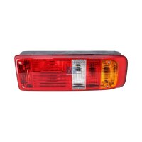 Rear Light right DT SPARE PARTS IAM-Expertise suitable...