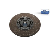 Kupplungsscheibe Ø 430 mm 10 Zähne DT SPARE...