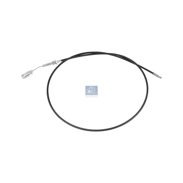 Motorhaubenzug 1.310 mm DT SPARE PARTS IAM-Expertise passend für SCANIA