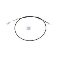 Motorhaubenzug 1.310 mm DT SPARE PARTS IAM-Expertise...