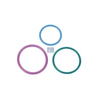 Dichtungssatz Einspritzdüse DT SPARE PARTS für...