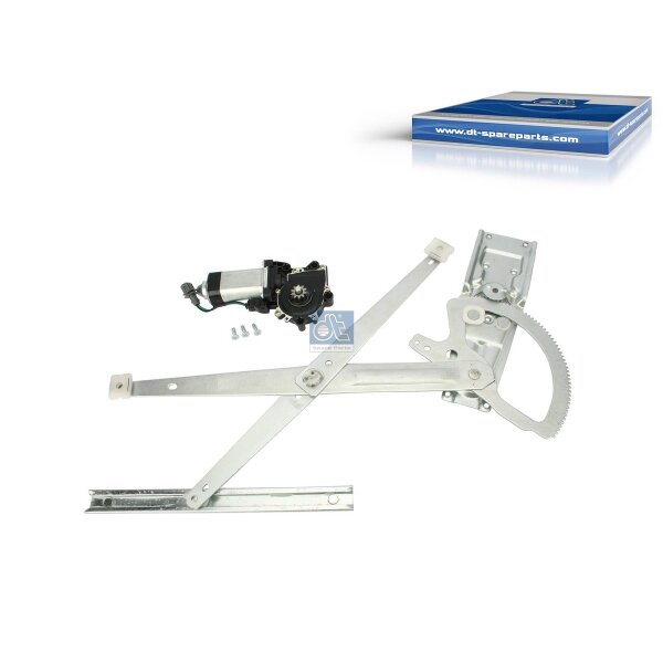 Fensterheber elektrisch DT SPARE PARTS passend für MERCEDES-BENZ