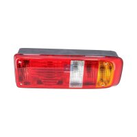 Rear Light left DT SPARE PARTS IAM-Expertise suitable for...