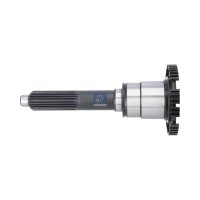 Antriebswelle DT SPARE PARTS IAM-Expertise passend...