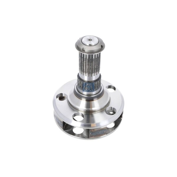 Planetenradträger DT SPARE PARTS IAM-Expertise passend für SCANIA