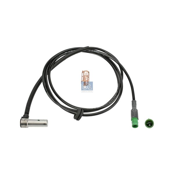 Wheel Speed Sensor front axle DT SPARE PARTS suitable for e.g. SCANIA 3