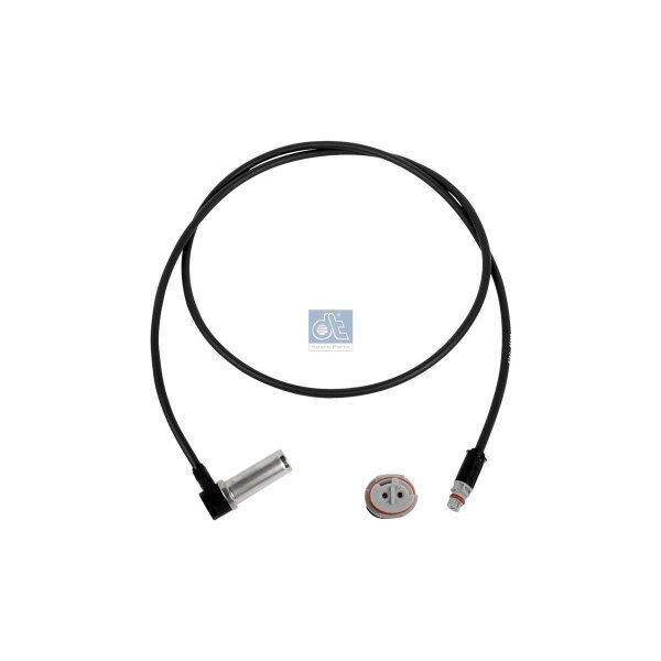 Sensor Raddrehzahl Vorderachse DT SPARE PARTS für u.a. IVECO DAILY