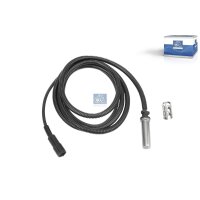 Wheel Speed Sensor DT SPARE PARTS IAM-Expertise suitable...