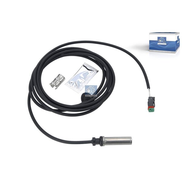 Wheel Speed Sensor DT SPARE PARTS IAM-Expertise suitable for VOLVO