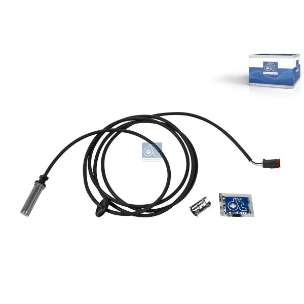 Wheel Speed Sensor front axle DT SPARE PARTS for VOLVO FH16 and others