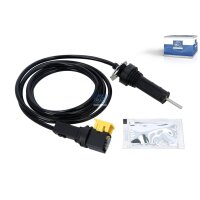 Warning Contact Brake Pad Wear DT SPARE PARTS for RENAULT...