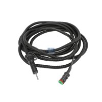 Brake pad wear indicator DT SPARE PARTS for RENAULT...