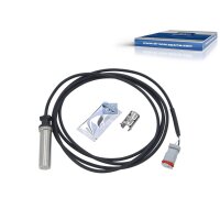 Wheel Speed Sensor front axle DT SPARE PARTS for RENAULT...