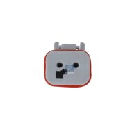 Wheel Speed Sensor front axle DT SPARE PARTS for RENAULT...