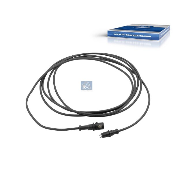 ABS-Verbindungskabel 3.900 mm 2-polig DT SPARE PARTS für u.a. KRONE