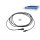 ABS-Verbindungskabel 3.900 mm 2-polig DT SPARE PARTS für u.a. KRONE