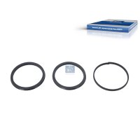 Kolbenringsatz DT SPARE PARTS IAM-Expertise passend...