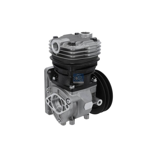 Compressor Compressed-Air System DT SPARE PARTS suitable for MERCEDES-BENZ