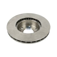 Front ventilated Brake Disc Ø 300 mm DT SPARE PARTS for IVECO DAILY and others