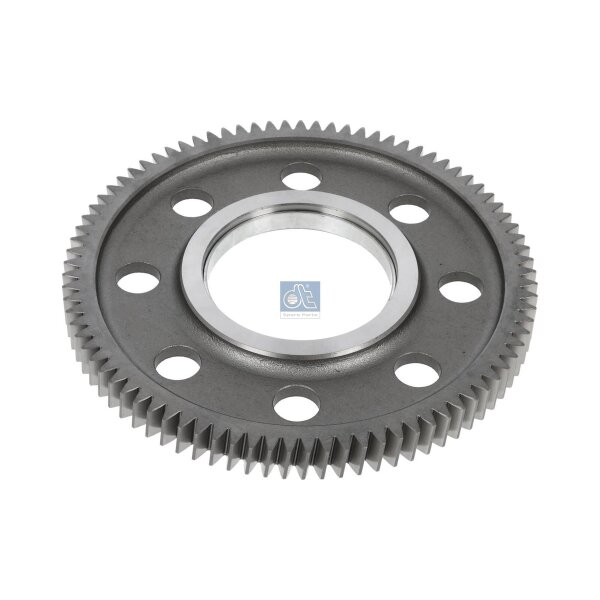 Zahnrad Nockenwelle DT SPARE PARTS IAM-Expertise passend für VOLVO
