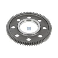 Zahnrad Nockenwelle DT SPARE PARTS IAM-Expertise passend...