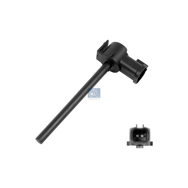 Coolant Level Sensor 2-pin DT SPARE PARTS IAM-Expertise for e.g. MAN TGA