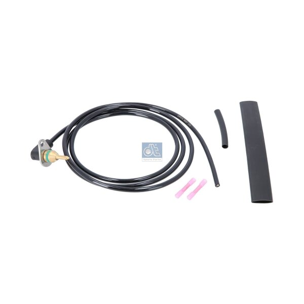 Sensor Kühlmitteltemperatur DT SPARE PARTS IAM-Expertise passend für SCANIA