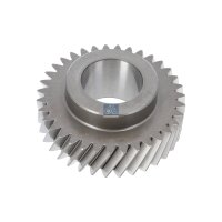 Gear Transmission Input Shaft DT SPARE PARTS suitable for...