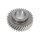 Gear Transmission Input Shaft DT SPARE PARTS suitable for e.g. RENAULT