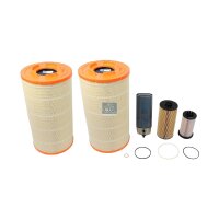 Filter Set DT SPARE PARTS IAM-Expertise suitable for...