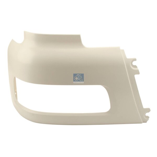 Gehäuse Hauptscheinwerfer rechts DT SPARE PARTS für u.a. DAF CF
