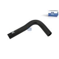 Radiator Hose Ø 19 mm DT SPARE PARTS IAM-Expertise...